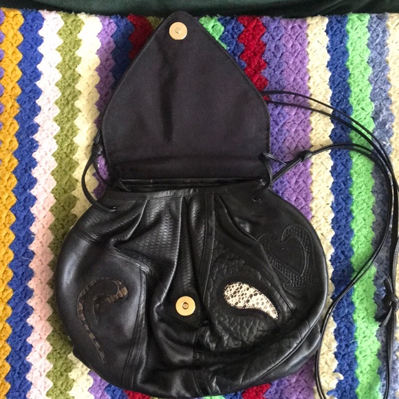 Vintage Mini Sharif Purse❤️ - Picture 3 of 8